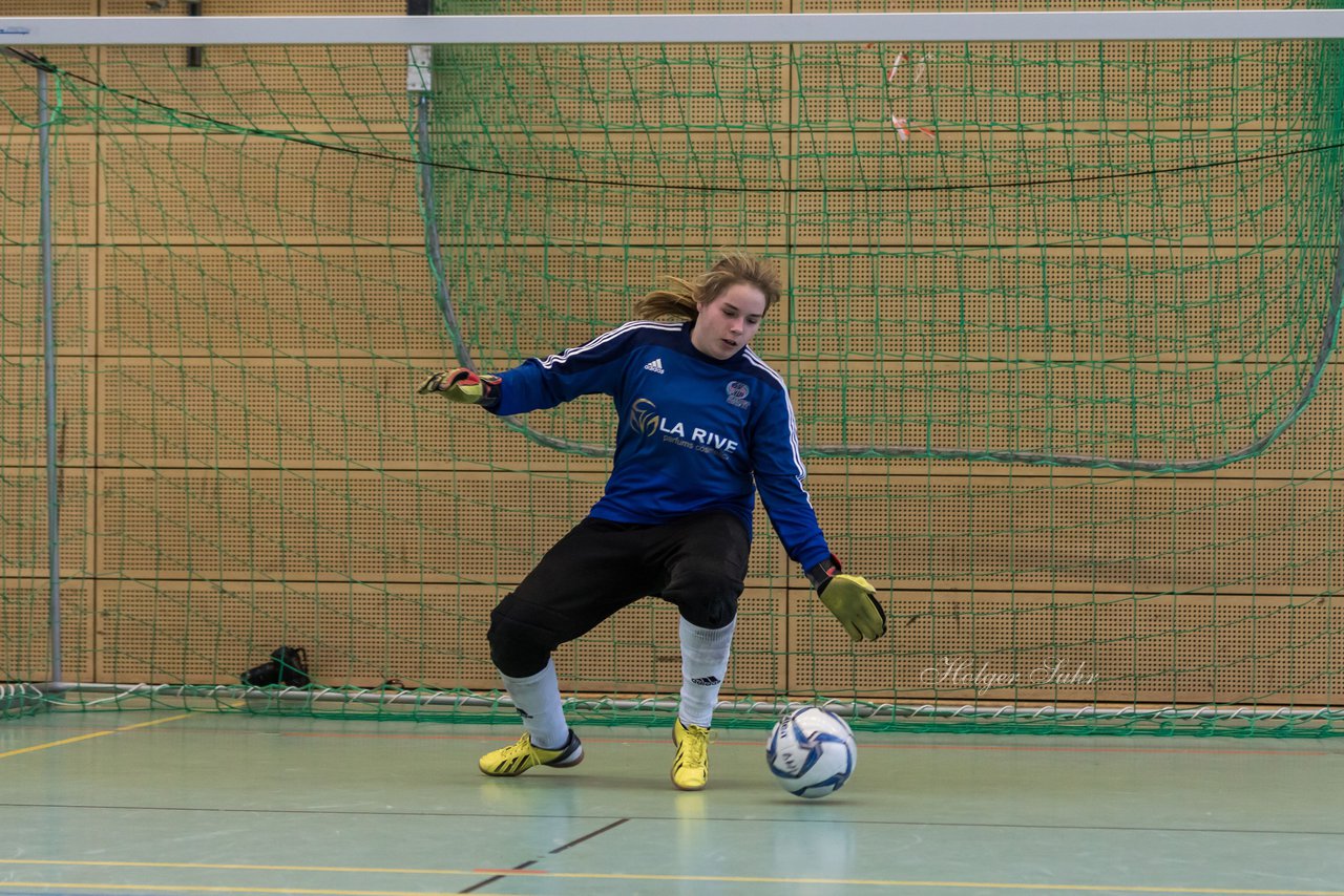 Bild 100 - Girls Cup
